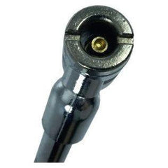 S-Ks ST-2002 Tire Inflator Gauge Milton Type 0-120 psi | SKS by KHM Megatools Corp.