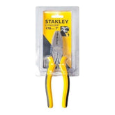 Stanley Linesman Combination Plier - Goldpeak Tools PH Stanley
