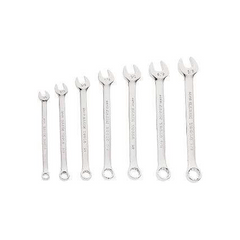 HS Combination Wrench Set