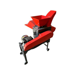 Brolly BCCPUL04 Combined chaff cutter and pulverizer