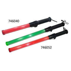 First Traffic Control Baton