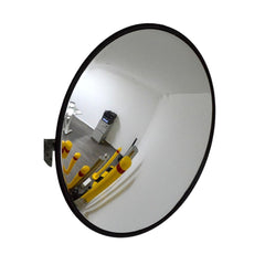 First Convex Mirror (Indoor)