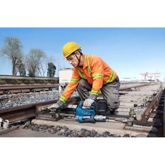 Bosch GFP 18V-10 Cordless Grease Gun 18V (Bare) | Bosch by KHM Megatools Corp.