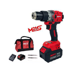 MPT MPCID2141.B1 Cordless Impact Drill