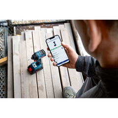 Bosch GDR 18V-220C Cordless Impact Driver 18V (Bare) | Bosch by KHM Megatools Corp.