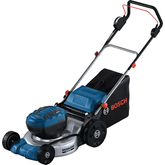 Bosch GRA 18V2-46 Cordless Brushless Lawnmower 18v (Bare) | Bosch by KHM Megatools Corp.