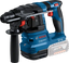Bosch GBH 185-LI Cordless Brushless Rotary Hammer SDS-Plus 18V (Bare)