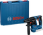 Bosch GBH 18V-18 Professional Cordless Brushless Rotary Hammer (Bare)