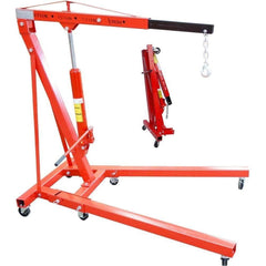 Engine Crane / Hoist - Goldpeak Tools PH Meiho