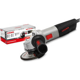 Crown CT13501 Angle Grinder 4" 650W | Crown by KHM Megatools Corp.