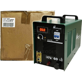 Hitronic CUT 60 DC Inverter Plasma Cutter / Plasma Cutting Machine (with Pilot ARC) - KHM Megatools Corp.