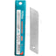 Total THT519112 10pcs Snap Off Cutter Knife Blade Refill (SS) - KHM Megatools Corp.