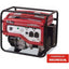 Daishin Open Frame Type Generator - Goldpeak Tools PH Daishin