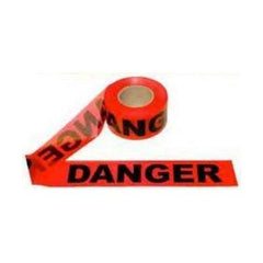 Mega Danger Tape (3" x 300m) - KHM Megatools Corp.