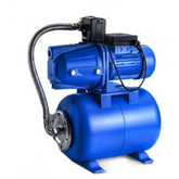 Dayuan JET1500AH+50L Self-Primming Water Jet Pump with Tank 2HP 50L | Dayuan by KHM Megatools Corp.