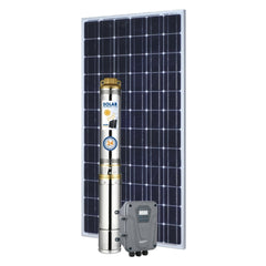 Dayuan SWC Deep Well Solar Submersible Pump