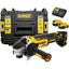 Dewalt DCG405P2 20V Cordless Angle Grinder 4" (Kit) - KHM Megatools Corp.