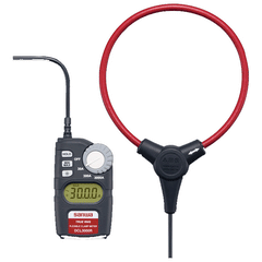 Sanwa DCL3000R Digital Clamp Meter with Flexible Conductor (AC+True RMS)
