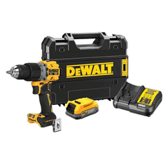 Dewalt DCD806S1T 20V Cordless Hammer Drill (1/2")