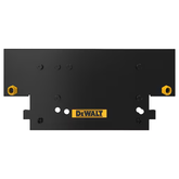 Dewalt DWST82821 Battery Charger Rail Mount | Dewalt by KHM Megatools Corp.