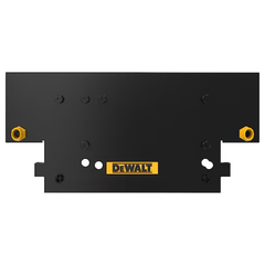 Dewalt DWST82821 Battery Charger Rail Mount | Dewalt by KHM Megatools Corp.