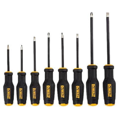 Dewalt DWHT65102 MAXFIT Screwdriver Set 8pcs - KHM Megatools Corp.