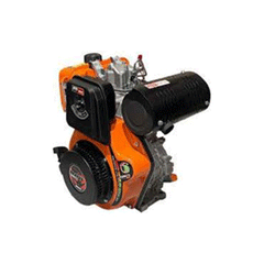 Bravus Diesel Engine 192FB 20HP