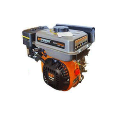 EF Power - YH170F Gasoline Engine Low 7.5HP Long Muffler