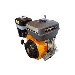 EF Power - YH190FN Gasoline Engine Normal Muffler 16.0HP Standard