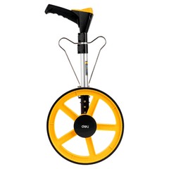 Deli Digital Distance Measuring Wheels | Deli by KHM Megatools Corp.