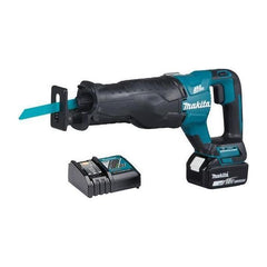 Makita DJR187RF 18V Cordless Brushless Reciprocating Saw (LXT-Series) - Goldpeak Tools PH Makita