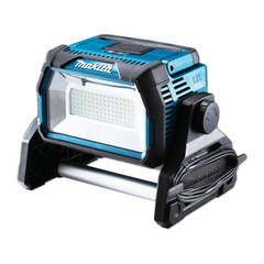 Makita DML809 Corded / Cordless L.E.D Work Light ( 10k lumens ) AC / 2x18V / 14.4V LXT Li-Ion (Bare) | Makita by KHM Megatools Corp.