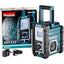 Makita DMR108N Cordless Jobsite Radio 10.8-18V / AC,CXT,LXT (Bare) - KHM Megatools Corp.