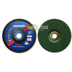 Domore Flexible Grinding Wheel /Disc 4" for Metal - Goldpeak Tools PH Domore
