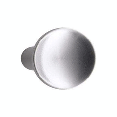 HS Concave Cabinet Knob