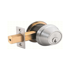 Dormakaba Cylindrical Deadbolt Ansi Grade 2 Heavy Duty | HS by KHM Megatools Corp.