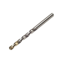 Dormer Titanium Drill Bit Jobber A002