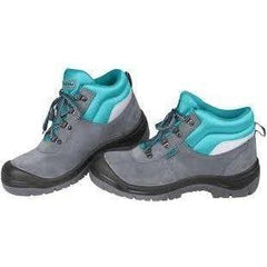 Total TSP201SB Safety Shoes with Steel Toe - Goldpeak Tools PH Total