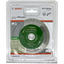 Bosch 4-inch DCD Standard for Ceramic (2608603729) - ToolsSavvy.ph