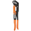 Klein 68230-8 Quick Adjust S-Jaw Pipe Wrench 13"
