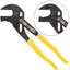 Klein D53 Plier Wrench