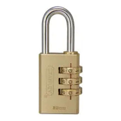 Stanley Combination Padlock 3-Digits | Stanley by KHM Megatools Corp.