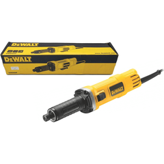 Dewalt DWE886P Die Grinder 1/4" 400W (Paddle Switch) - KHM Megatools Corp.