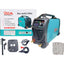 DZA ZAW300 Arcweld 300A DC Inverter Welding Machine - ToolsSavvy.ph