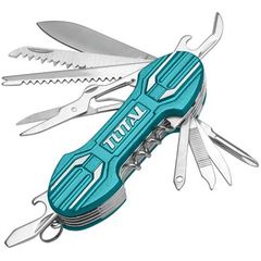 Total THMFK0156 Multi-Function Cutter Knife | Total by KHM Megatools Corp.