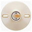 Omni E27-140 Ceiling Receptacle 4-1/4" with Screw 6A 250V | Omni by KHM Megatools Corp.