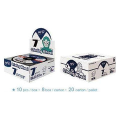 Patta EAB 0124 Grinding Disc 7" | Patta by KHM Megatools Corp.