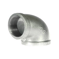 HS BIS GI Elbow S40 | HS by KHM Megatools Corp.