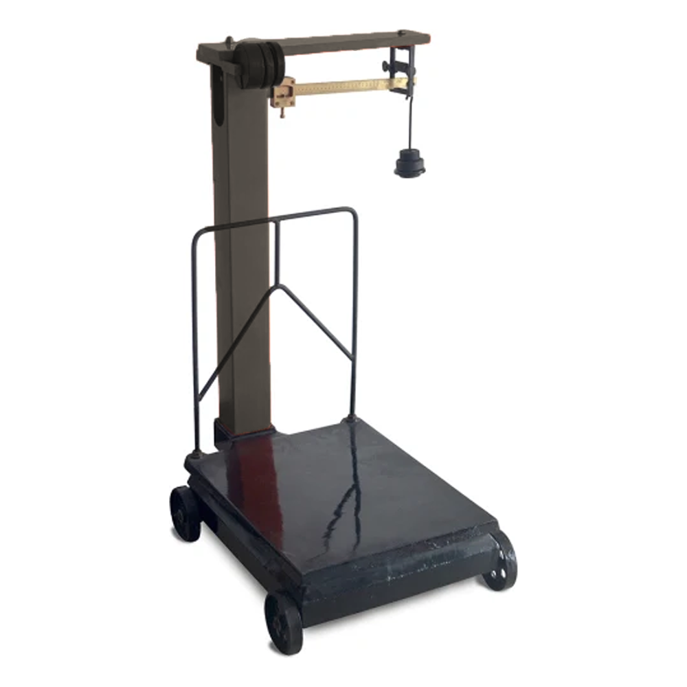 MT Oxford OXWS1K Platform Weighing Scale 1000KG | Mega Tools by KHM Megatools Corp.