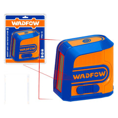 Wadfow WLE1M03 Red Self-Leveling Laser 15M | Wadfow by KHM Megatools Corp.